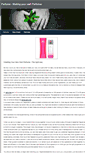 Mobile Screenshot of perzall.weebly.com