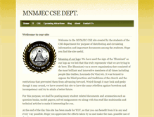 Tablet Screenshot of mnmcse.weebly.com