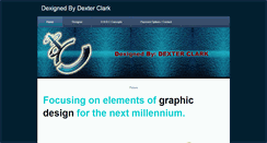 Desktop Screenshot of dbdc.weebly.com