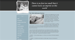 Desktop Screenshot of kaileerose.weebly.com