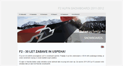 Desktop Screenshot of f2-alpin-snowboardi.weebly.com