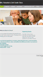 Mobile Screenshot of mrsnatanilov.weebly.com