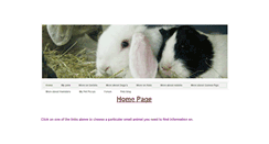 Desktop Screenshot of mypetz1.weebly.com