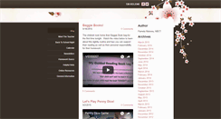 Desktop Screenshot of msmaloneysclass.weebly.com