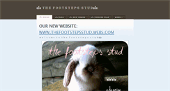 Desktop Screenshot of edenrise.weebly.com