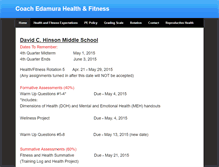 Tablet Screenshot of edamura.weebly.com