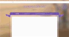 Desktop Screenshot of pasticceriavigliotti.weebly.com