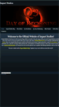 Mobile Screenshot of impactstudios.weebly.com