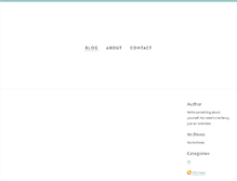 Tablet Screenshot of caiseem.weebly.com