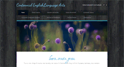 Desktop Screenshot of learncreategrow.weebly.com