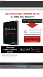 Mobile Screenshot of conquistarmujer.weebly.com