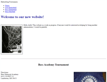 Tablet Screenshot of hattiesburgforerunners.weebly.com