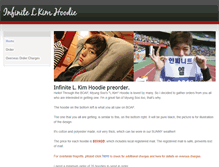 Tablet Screenshot of lkimhoodie.weebly.com