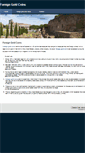 Mobile Screenshot of foreigngoldcoins.weebly.com