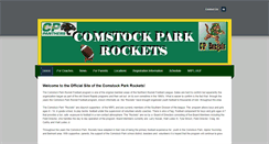 Desktop Screenshot of cpnrfl.weebly.com