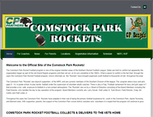 Tablet Screenshot of cpnrfl.weebly.com