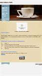 Mobile Screenshot of indieauthorsunite2.weebly.com