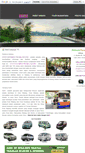 Mobile Screenshot of btranswisata.weebly.com