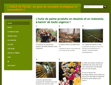 Tablet Screenshot of huiledepalme.weebly.com