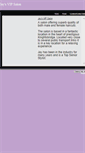 Mobile Screenshot of jaysvipsalon.weebly.com