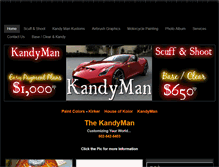 Tablet Screenshot of derbycitygraphics.weebly.com