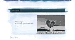 Desktop Screenshot of mszielinskisclass.weebly.com