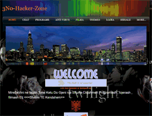 Tablet Screenshot of eno-hacker.weebly.com