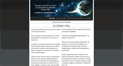 Desktop Screenshot of cuentaregresiva.weebly.com