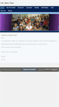 Mobile Screenshot of mrsbise.weebly.com