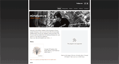 Desktop Screenshot of mindwavemusic.weebly.com