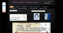 Desktop Screenshot of iportraythee.weebly.com