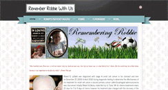 Desktop Screenshot of coachrobertlasalle.weebly.com