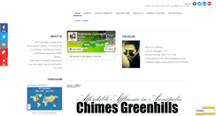 Desktop Screenshot of invest-condo.weebly.com