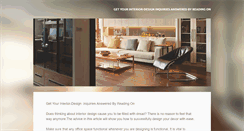 Desktop Screenshot of custombannerads.weebly.com