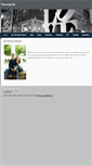 Mobile Screenshot of nikfoss.weebly.com