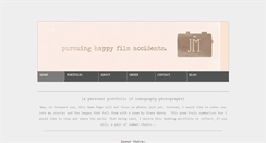 Desktop Screenshot of jaymemarkuslomography.weebly.com
