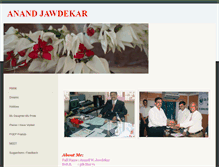 Tablet Screenshot of anand5371.weebly.com