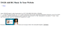 Tablet Screenshot of bgmusic.weebly.com
