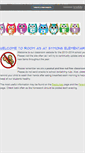 Mobile Screenshot of jansenc.weebly.com