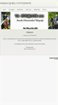 Mobile Screenshot of dlfotografie.weebly.com