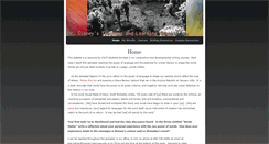 Desktop Screenshot of bobgibney.weebly.com