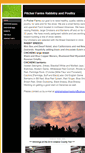 Mobile Screenshot of pitcherfarmsrabbitry.weebly.com