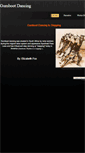 Mobile Screenshot of dancehistorygumbootdancing.weebly.com