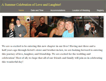 Tablet Screenshot of marionanddioriowedding.weebly.com