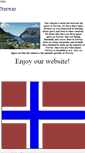 Mobile Screenshot of norwayjaewill.weebly.com