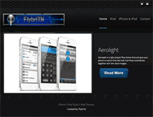 Tablet Screenshot of bmgrafix.weebly.com