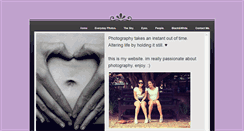 Desktop Screenshot of barefoothippie.weebly.com