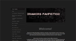 Desktop Screenshot of jramor.weebly.com