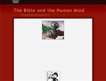 Tablet Screenshot of jehovahswitless.weebly.com