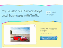 Tablet Screenshot of miamisouthbeachexoticcarrentals.weebly.com